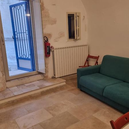 Dimora Di Ponente Apartment Ostuni Exterior photo