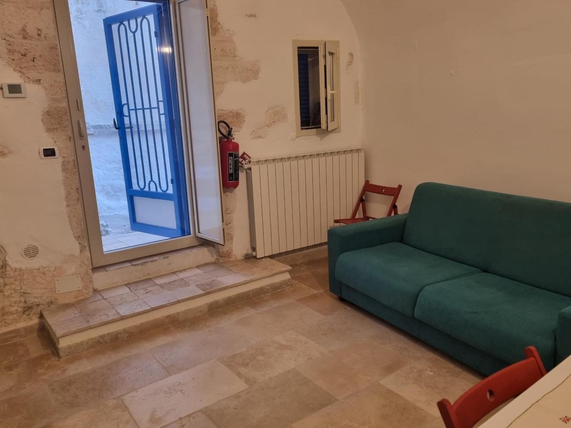 Dimora Di Ponente Apartment Ostuni Exterior photo