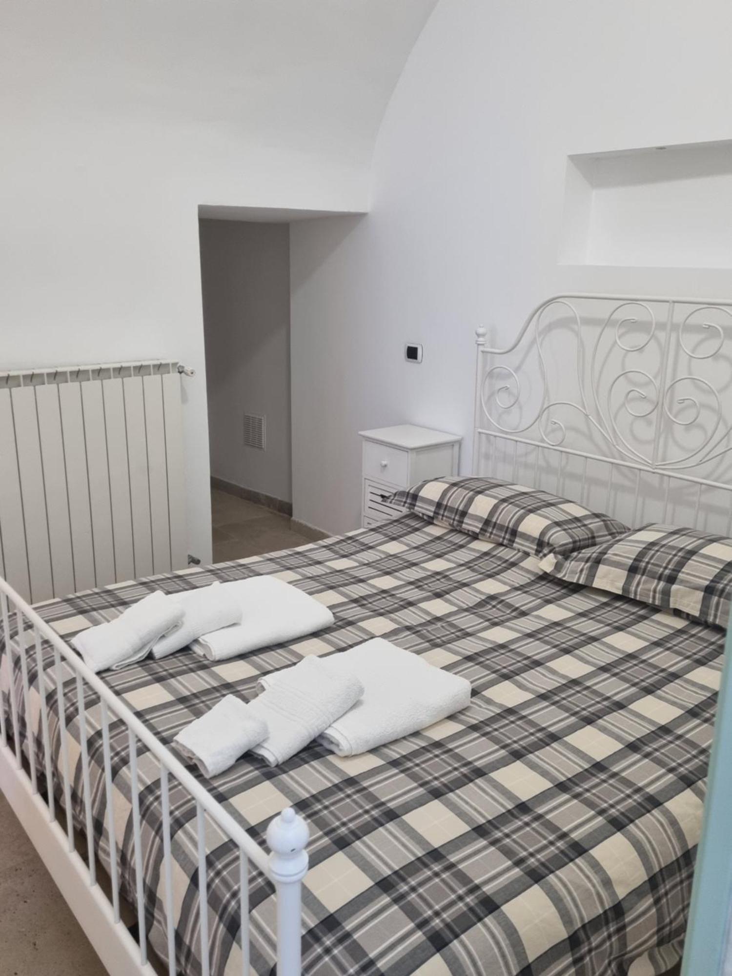 Dimora Di Ponente Apartment Ostuni Exterior photo